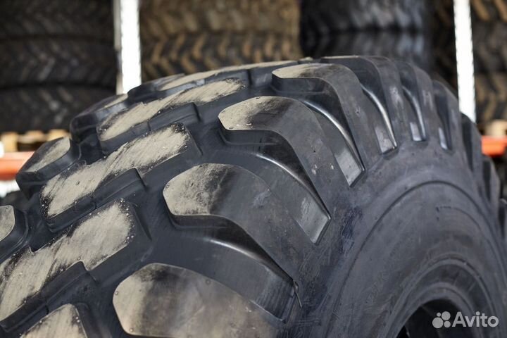 Шинокомплект Marcher 26.5-25 PR28 E3/L3 W-2 tт