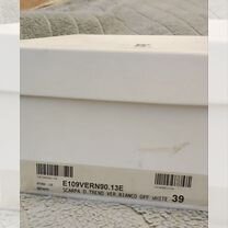 Туфли женские 39 размер