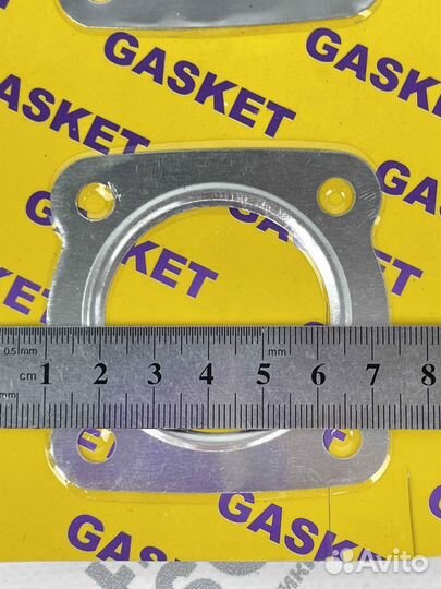 Прокладка головки цилиндра Yamaha BWS 50 (42 мм)