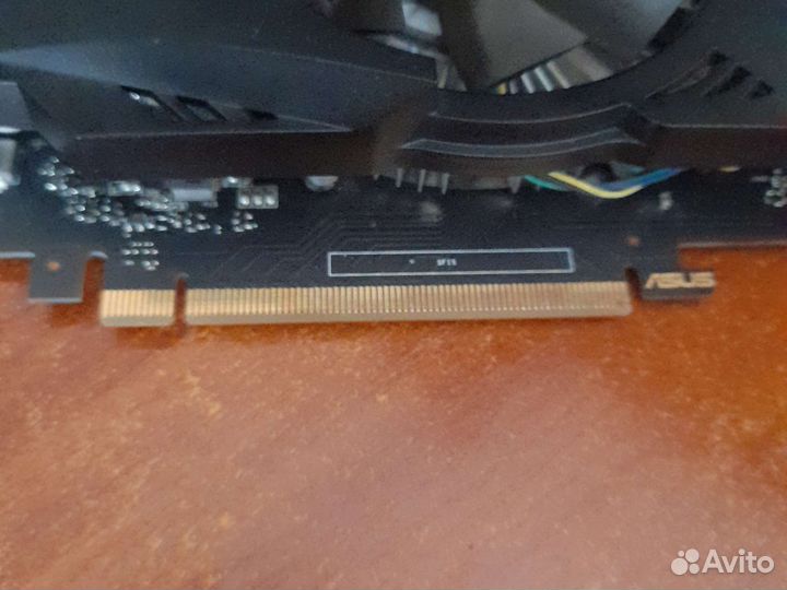 GeForce GTX 1050