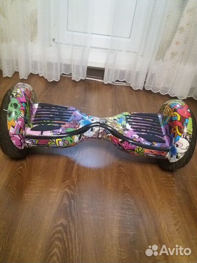 Гироскутер Smart balance PRO 10.5