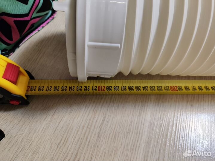 Кондиционер мобильный funai MAC-LT40HPN03