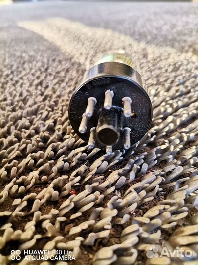 Радиолампы СССР