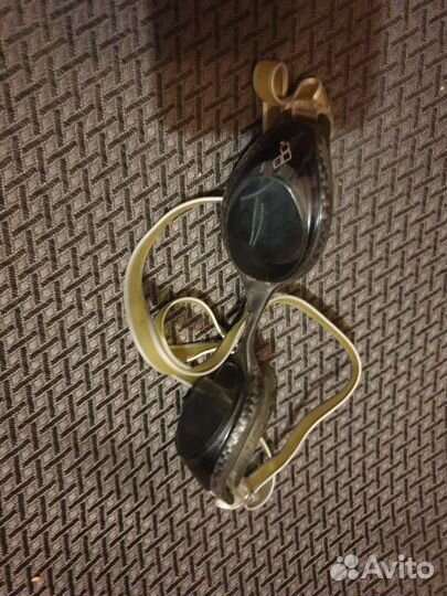 Очки для плавания arena