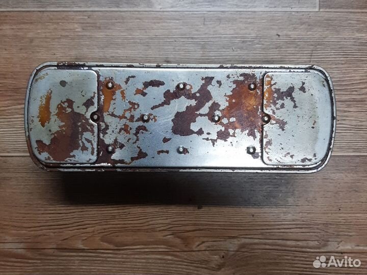 Теплообменник Киа Соренто 1