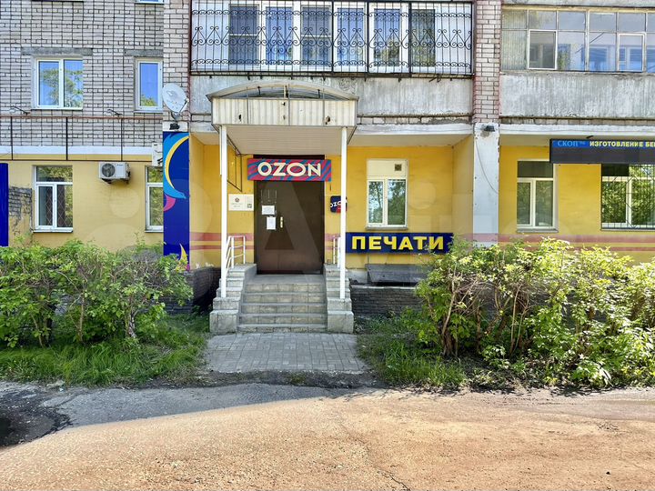 Свободного назначения, 98.7 м²