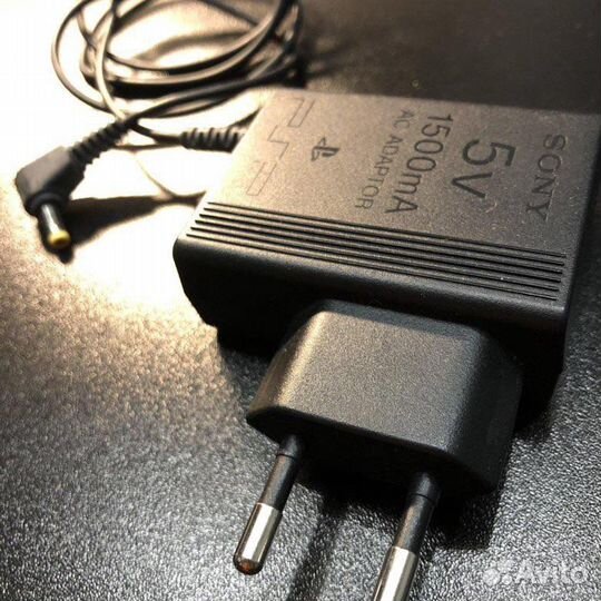 Зарядка Sony PSP оригинал