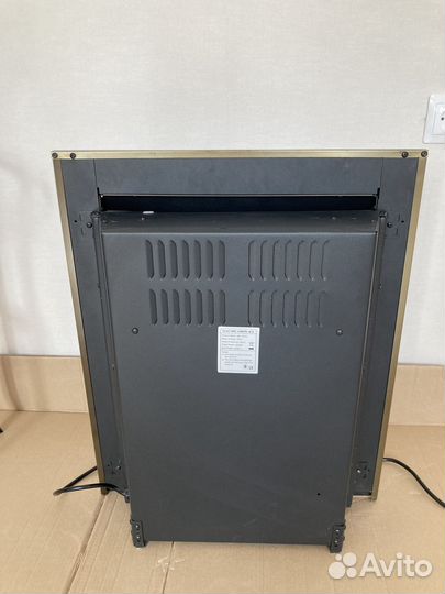 Камин электрический б/у