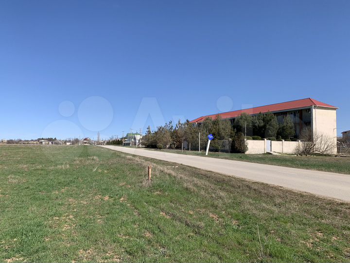 Участок 6 сот. (СНТ, ДНП)