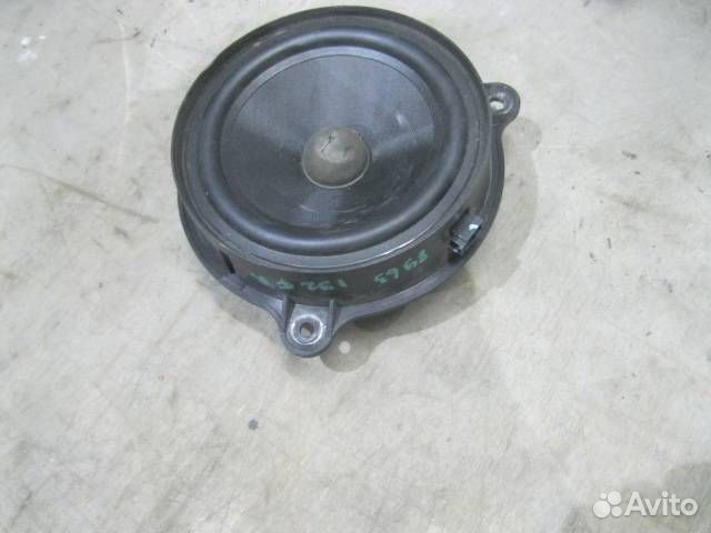 Динамик от Renault Laguna III 2007-2012