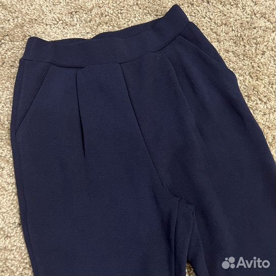 Новые брюки 44-46