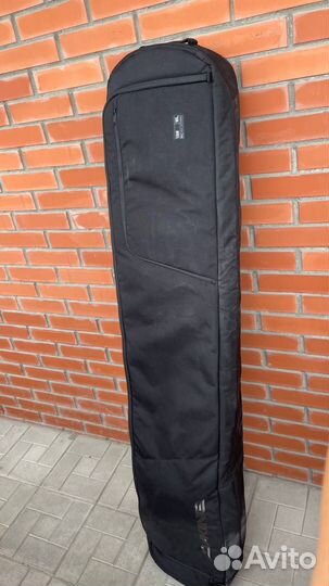 Чехол для сноуборда/лыж Dakine Tour 165