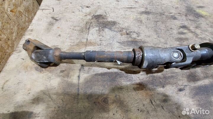 Колонка рулевая Geely Emgrand EC7