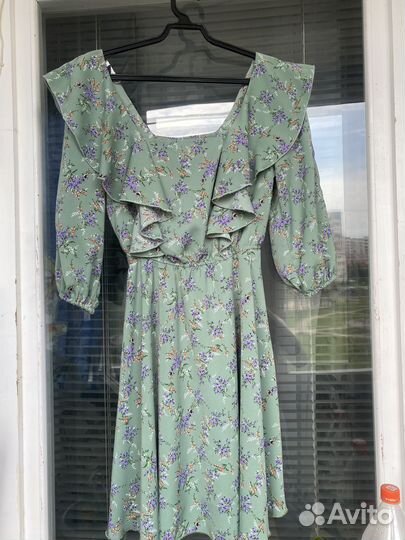 Женская одежда пакетом 42 44