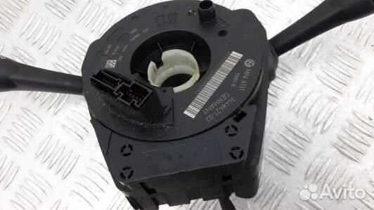 Переключатель поворотов и дворников (стрекоза) min