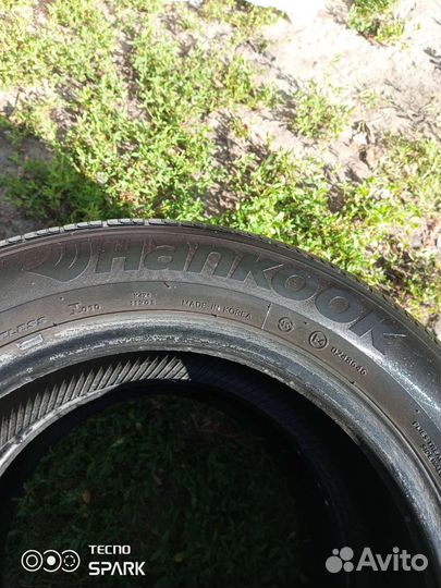 Hankook Optimo ME02 195/60 R15 88H