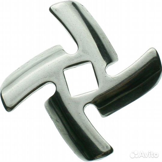 Нож для мясорубки AMM12C-180