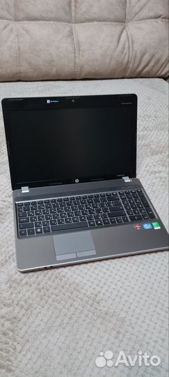 Игровой ноутбук acer core-i5