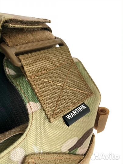 Бронежилет