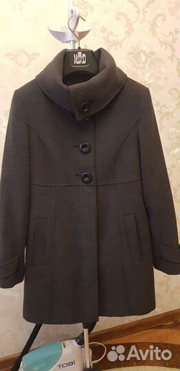 Пальто женское
