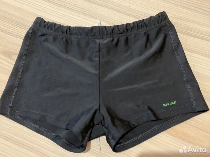 Плавательные шорты
