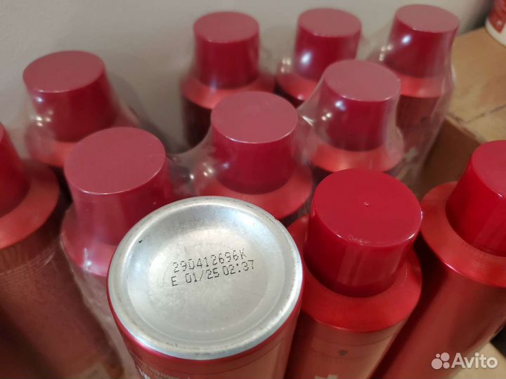 Спрей воск осис для объёма 250мл Schwarzkopf