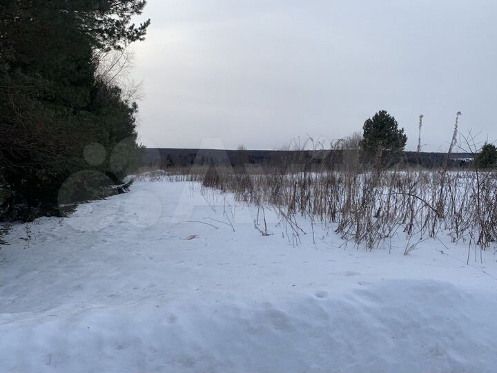 Участок 17 га (СНТ, ДНП)
