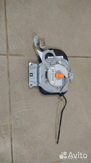 Подушка безопасности в дверь Mercedes Benz W210 E