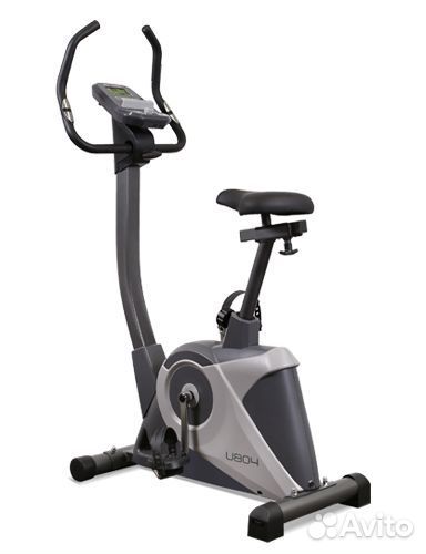 Велоэргометр Carbon Fitness U804/U804 New