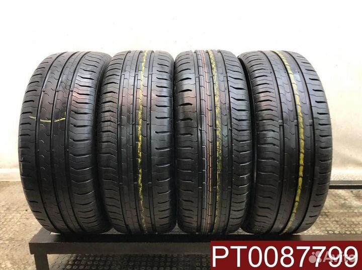 Continental ContiEcoContact 5 185/50 R16 98H