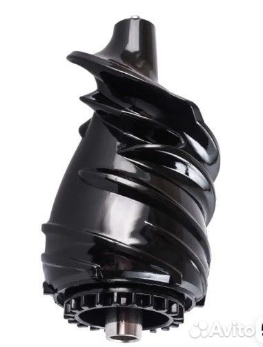 Соковыжималка электрическая Mirandi j-100