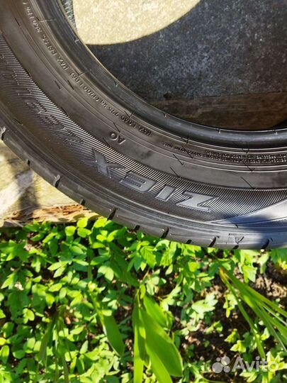 Continental ComfortContact - 1 215/65 R17