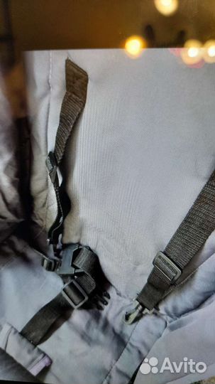 Коляска трость