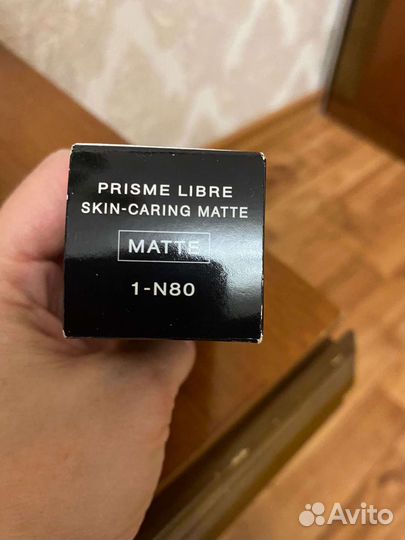 Givenchy тональный крем матовый