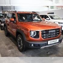 Новый Haval Dargo X 2.0 AMT, 2023, цена от 3 029 000 руб.