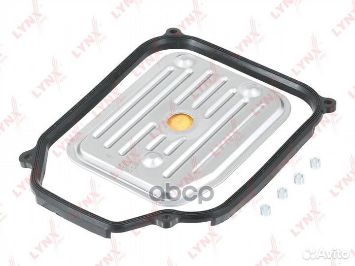 Фильтр АКПП LT-1011 lynxauto