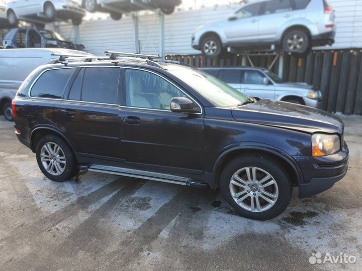 Разбор Volvo XC90