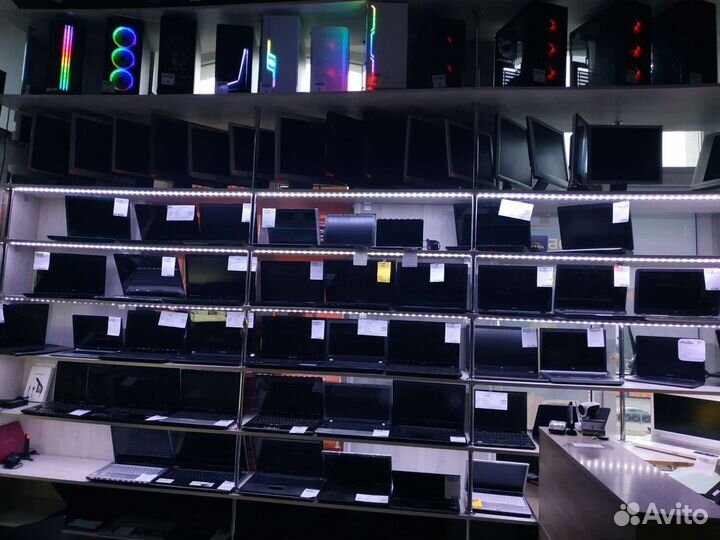 Корпус для Компьютера