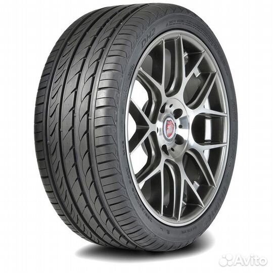 Delinte DH2 165/70 R13 79H