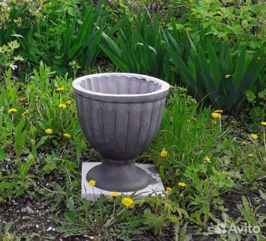 Уличные,интерьерные вазоны