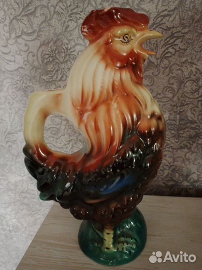 Штоф-кувшин 