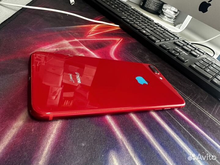 iPhone 8 Plus, 64 ГБ