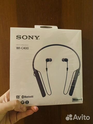 Беспроводные наушники