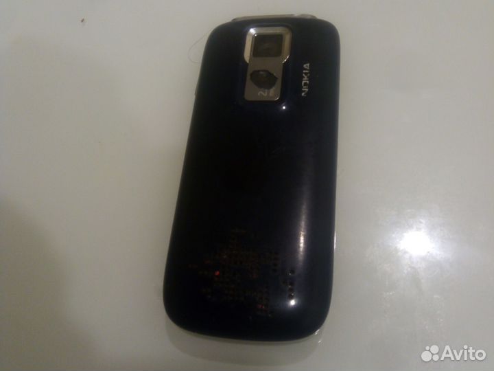 Nokia 5130 XpressMusic