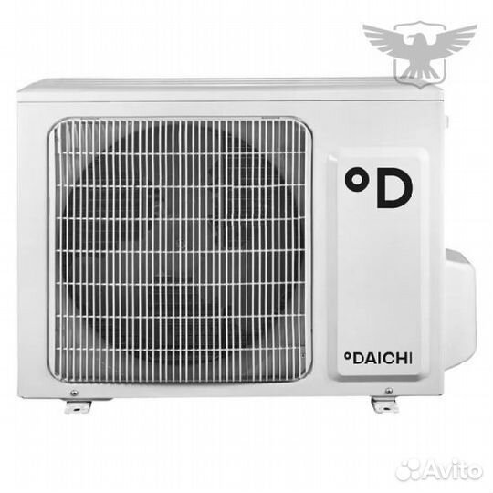 Кондиционер Daichi ICE35avqs1R/ICE35FVS1R Ice