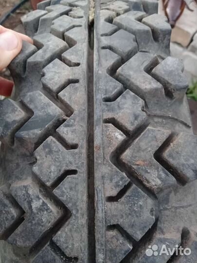 Алтайшина ВЛИ-5 175/80 R16