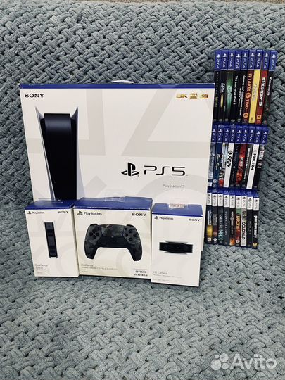 Sony Playstation 5