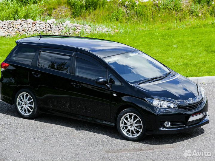 Трансфер минивена \ поездки на море / горы