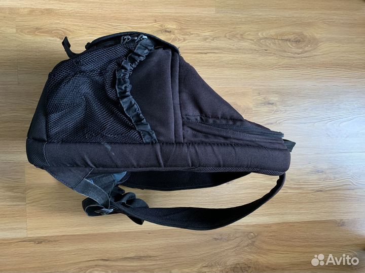 Рюкзак для фотоаппарата lowepro