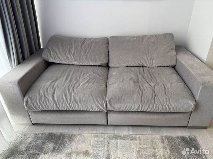 Диван раскладной